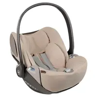 cybex cloud autostoelhoes - zand