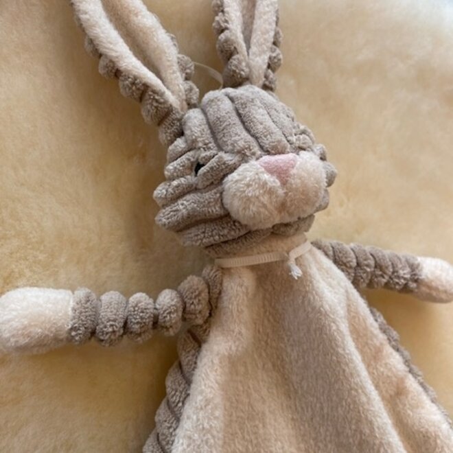 cordy roy baby hare comforter