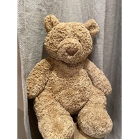JELLYCAT bartholomew bear - really big