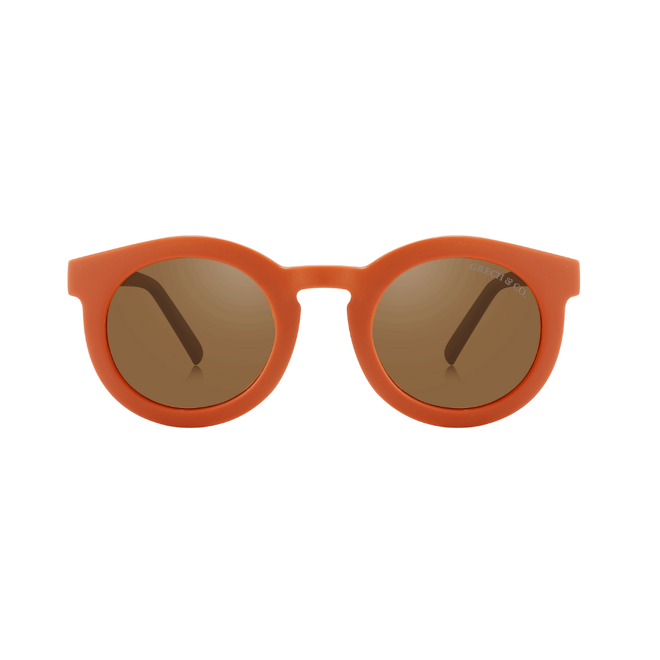 sunglasses - bendable & polarised baby / kid - ember