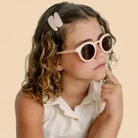 GRECH & CO sunglasses - bendable & polarised baby / kid - sunset