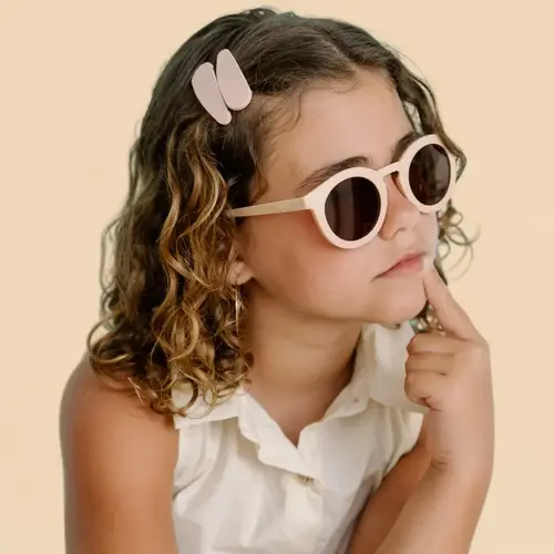 GRECH & CO sunglasses - bendable & polarised baby / kid - sunset