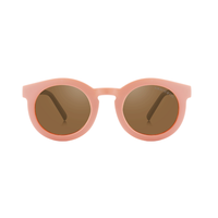 GRECH & CO sunglasses - bendable & polarised baby / kid - sunset