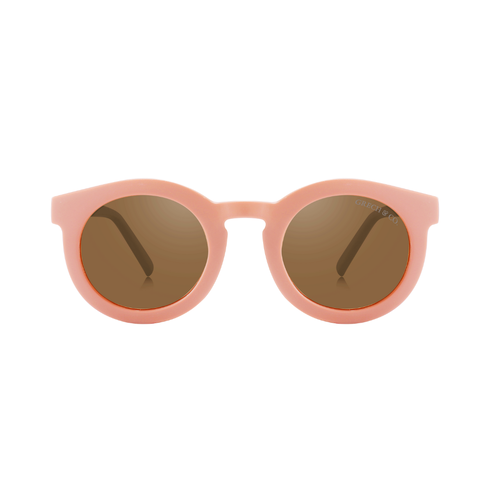 GRECH & CO sunglasses - bendable & polarised baby / kid - sunset