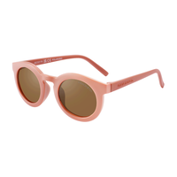 GRECH & CO sunglasses - bendable & polarised baby / kid - sunset
