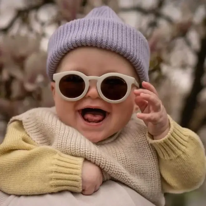 sunglasses - bendable & polarised baby / kid - atlas