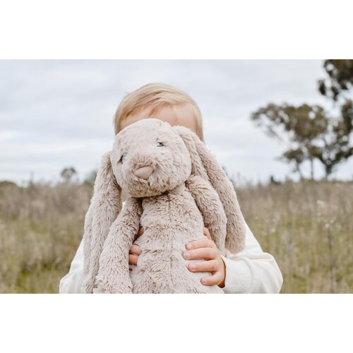 JELLYCAT bashful beige bunny - large
