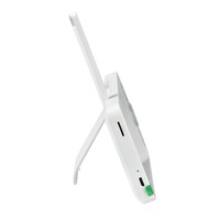 BEABA zen premium video babyfoon - white