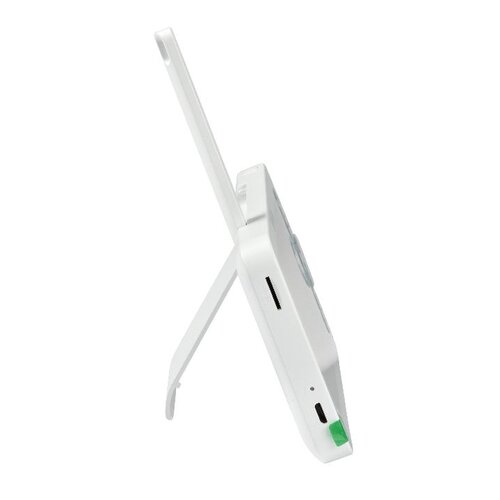 BEABA zen premium video babyfoon - white