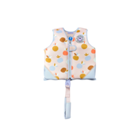 SWIM ESSENTIALS zwemvest 19-30 kg - summer fruits