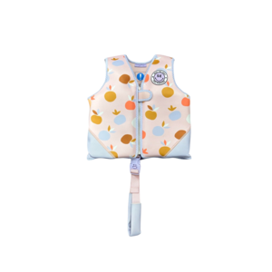 zwemvest 19-30 kg - summer fruits