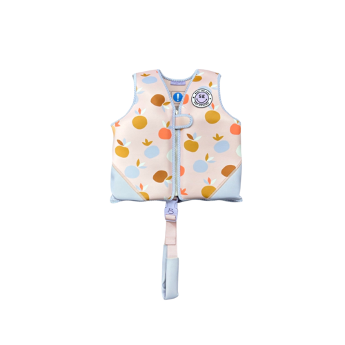 SWIM ESSENTIALS zwemvest 19-30 kg - summer fruits