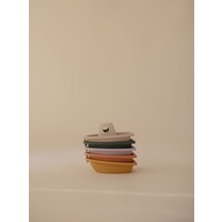 MUSHIE bath boats - rustic
