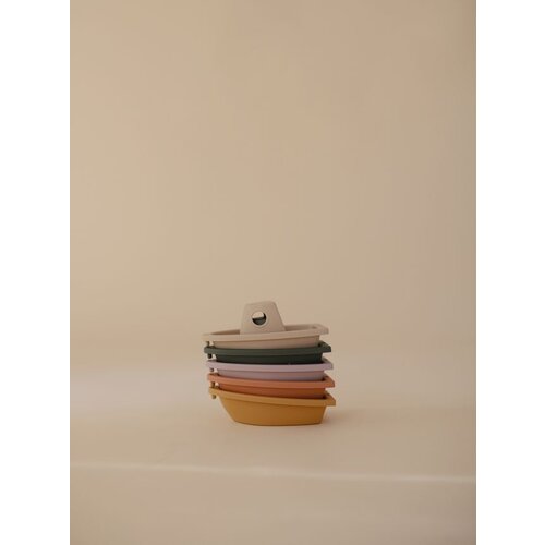 MUSHIE bath boats - rustic