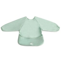MUSHIE slab met lange mouwen - roman green