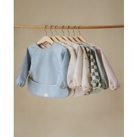 MUSHIE slab met lange mouwen - tradewinds