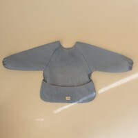MUSHIE slab met lange mouwen - tradewinds