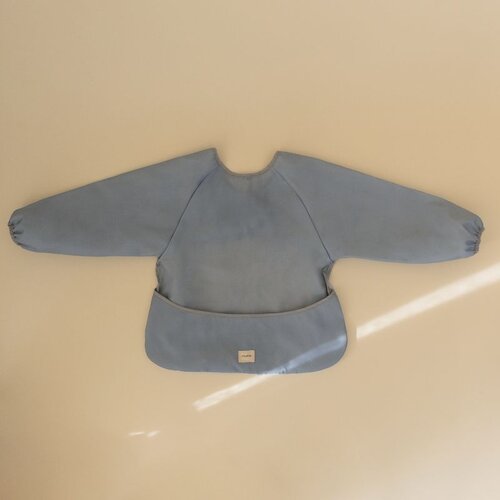 MUSHIE slab met lange mouwen - tradewinds