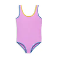 BAÏNES pam swimsuit UPF 50+ - marshmallow