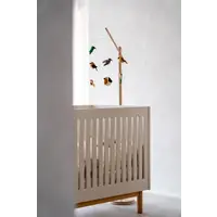QUAX mobiel - vogeltjes