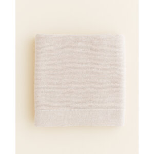 blanket gust - cream