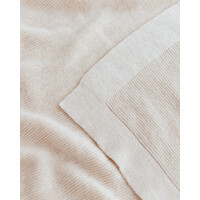 HVID blanket gust - cream