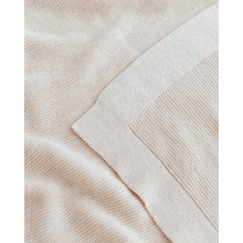 HVID blanket gust - cream