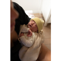 HVID blanket gust - cream