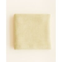 HVID felix blanket - light yellow