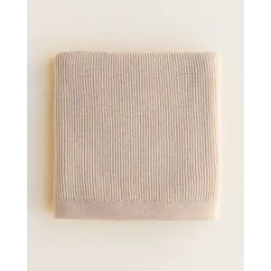 felix blanket - oat