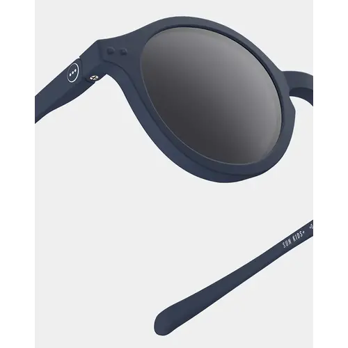 IZIPIZI kids sunglasses - denim blue - 9-36M
