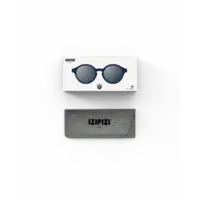 IZIPIZI kids sunglasses - denim blue - 9-36M