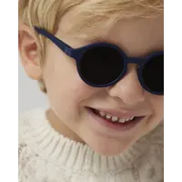 IZIPIZI kids plus sunglasses - denim blue - 3-5Y