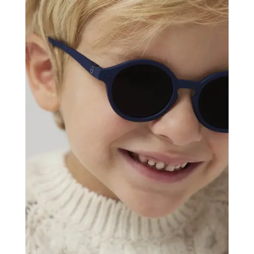 IZIPIZI kids plus sunglasses - denim blue - 3-5Y