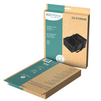 ezi storage - eco friendly car organiser