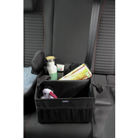 ezi storage - eco friendly car organiser