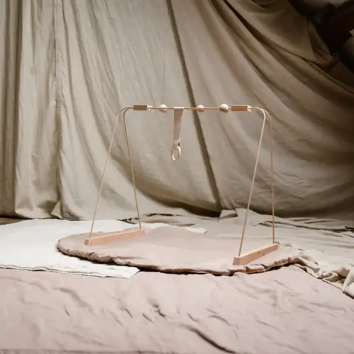 baby gym - beige &ME baby gym - beige