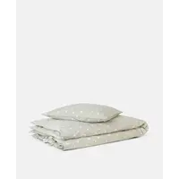 DEAR APRIL junior bedding - sailboats 100x135 cm
