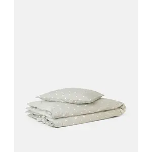 junior bedding - sailboats 100x135 cm