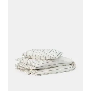 junior bedding - sail stripes 100x135 cm