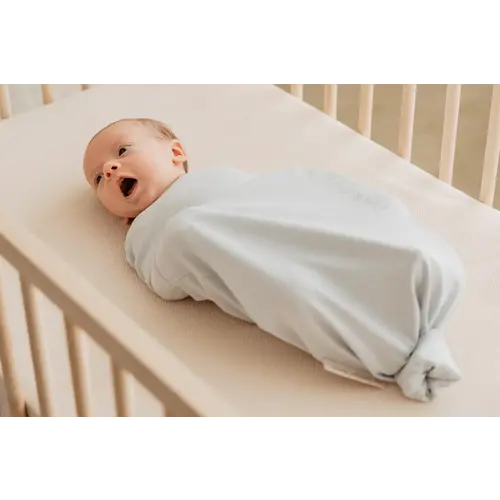 PUCKABABY inbakerslaapzak piep - sky TOG 0,5