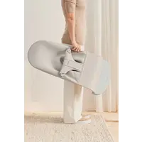BABYBJÖRN baby bouncer bliss 3D jersey - light beige
