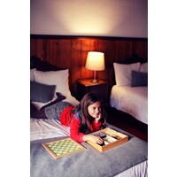 PIUPIUCHICK terry sweatshirt - multicolor triangle print