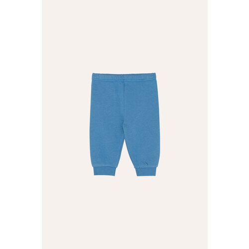 THE CAMPAMENTO baby trousers - blue jogging