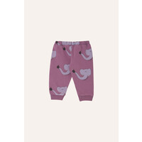 THE CAMPAMENTO baby trousers - elephant jogging