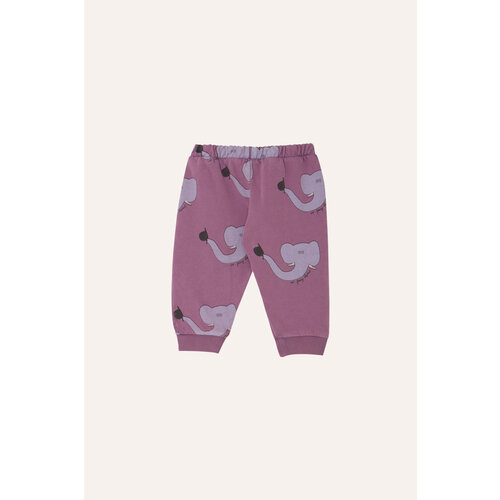 THE CAMPAMENTO baby trousers - elephant jogging