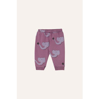 THE CAMPAMENTO baby trousers - elephant jogging