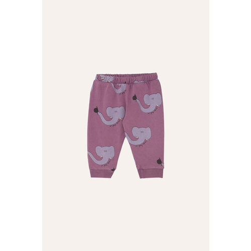 THE CAMPAMENTO baby trousers - elephant jogging