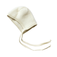 newborn bonnet - natur ENGEL NATUR newborn bonnet - natur