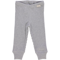 POUDRE ORGANIC legging basilic grey